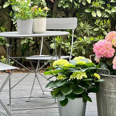 Loft G Hospitality Bed & Breakfast Milano Eksteriør bilde