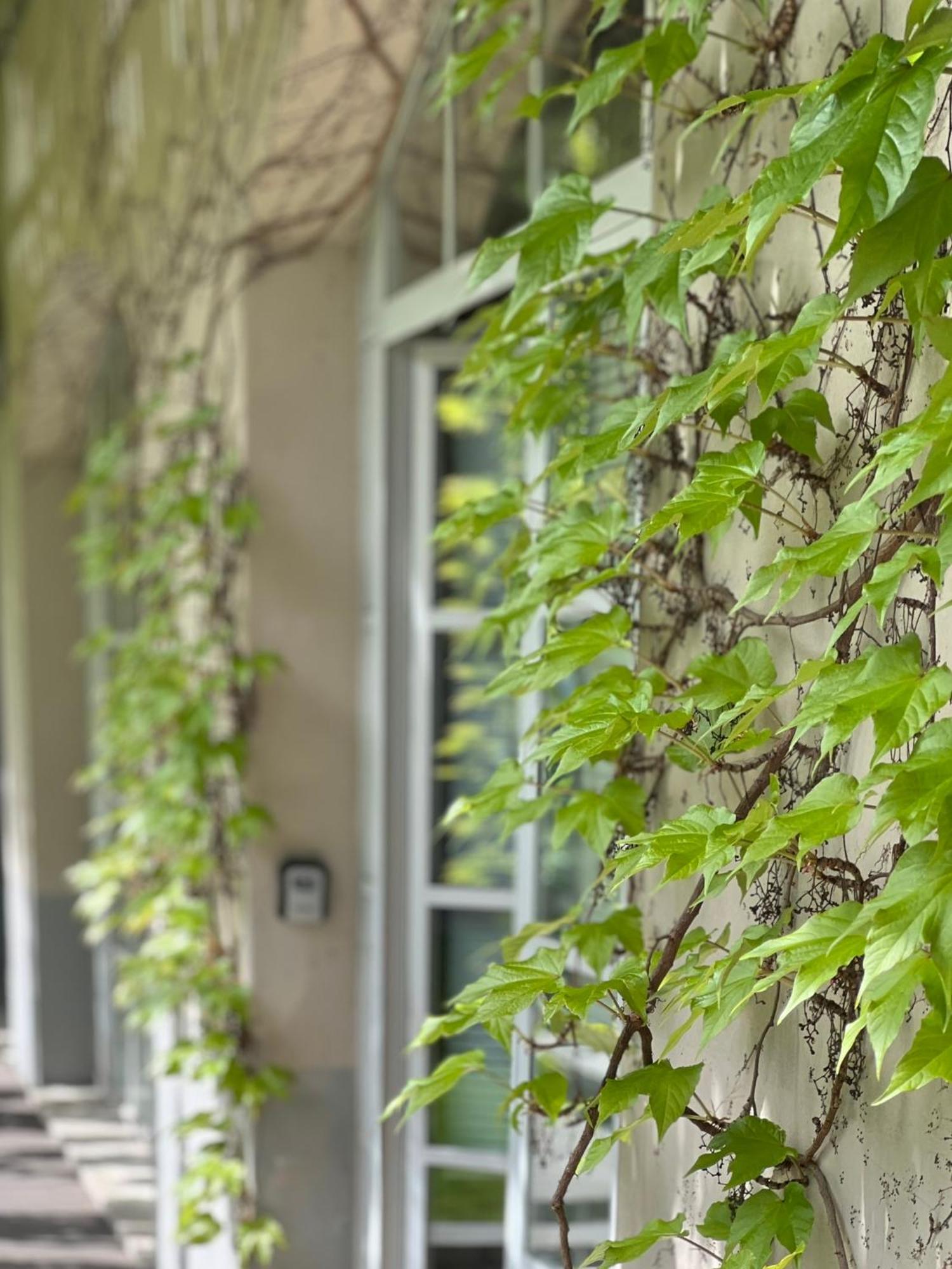 Loft G Hospitality Bed & Breakfast Milano Eksteriør bilde