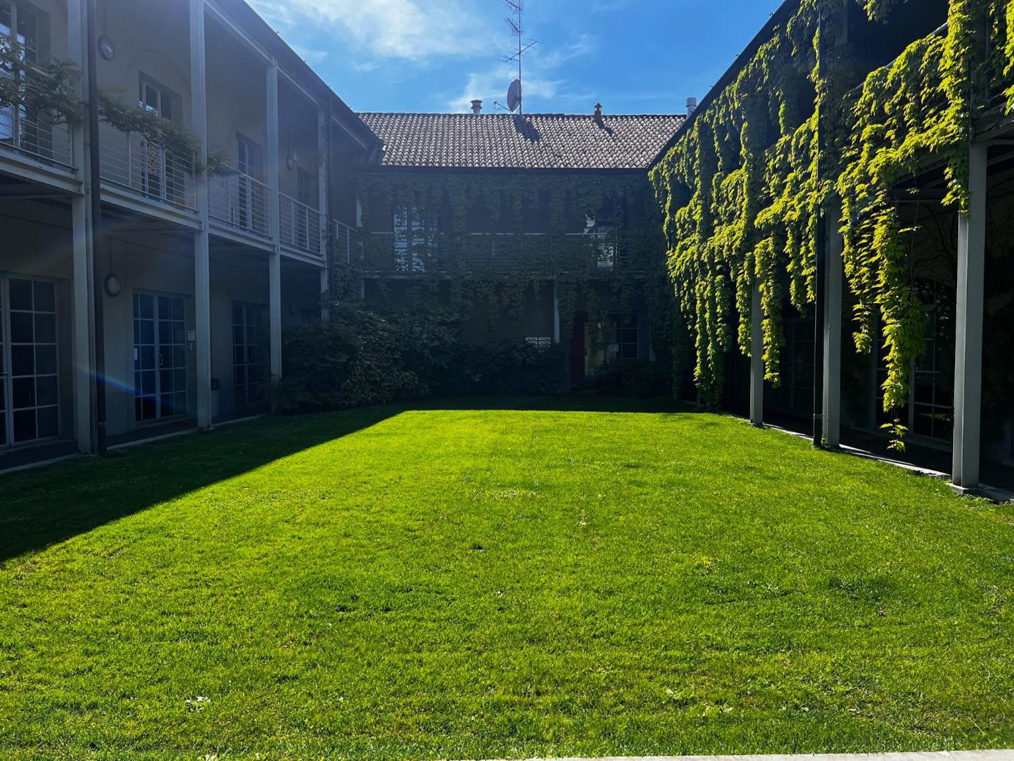 Loft G Hospitality Bed & Breakfast Milano Eksteriør bilde