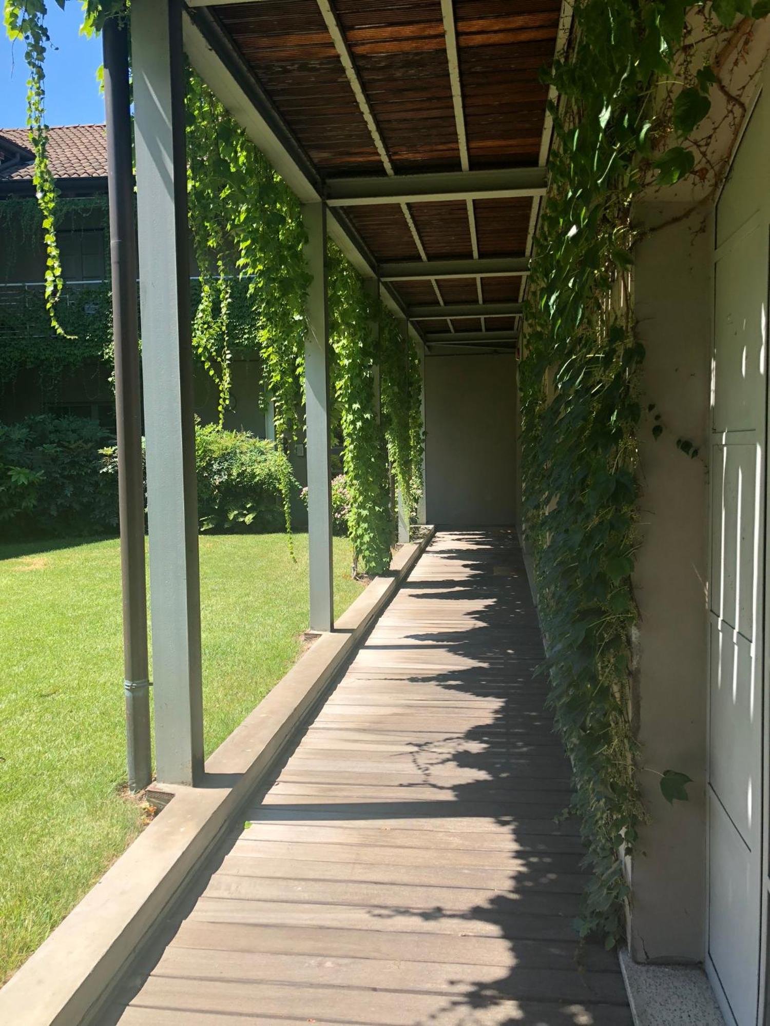 Loft G Hospitality Bed & Breakfast Milano Eksteriør bilde