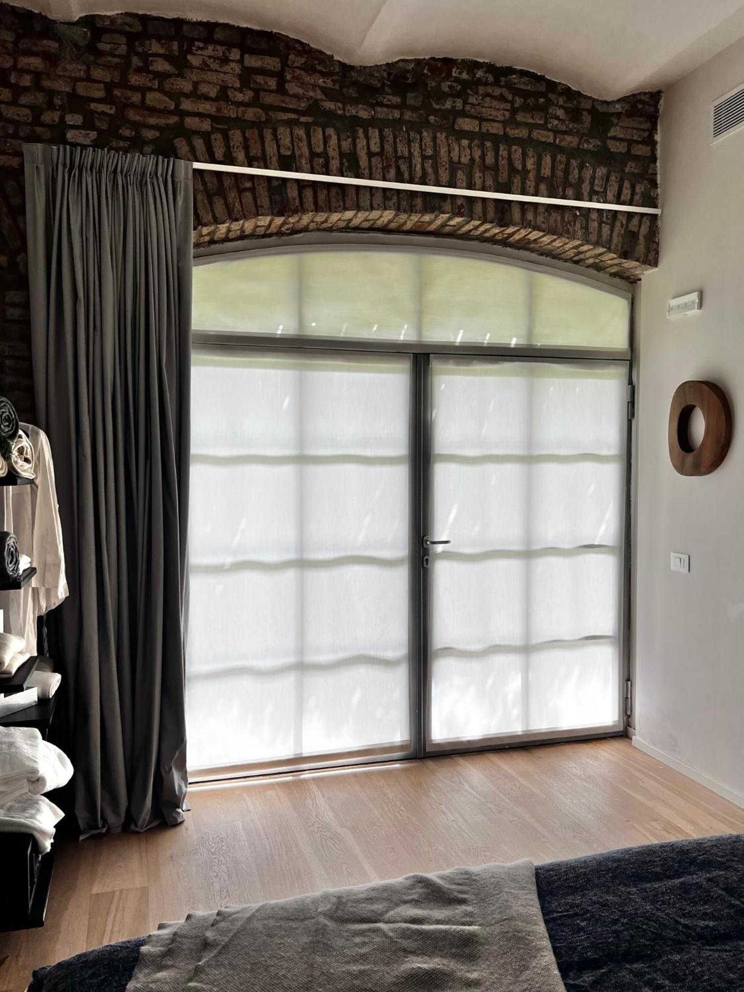 Loft G Hospitality Bed & Breakfast Milano Eksteriør bilde