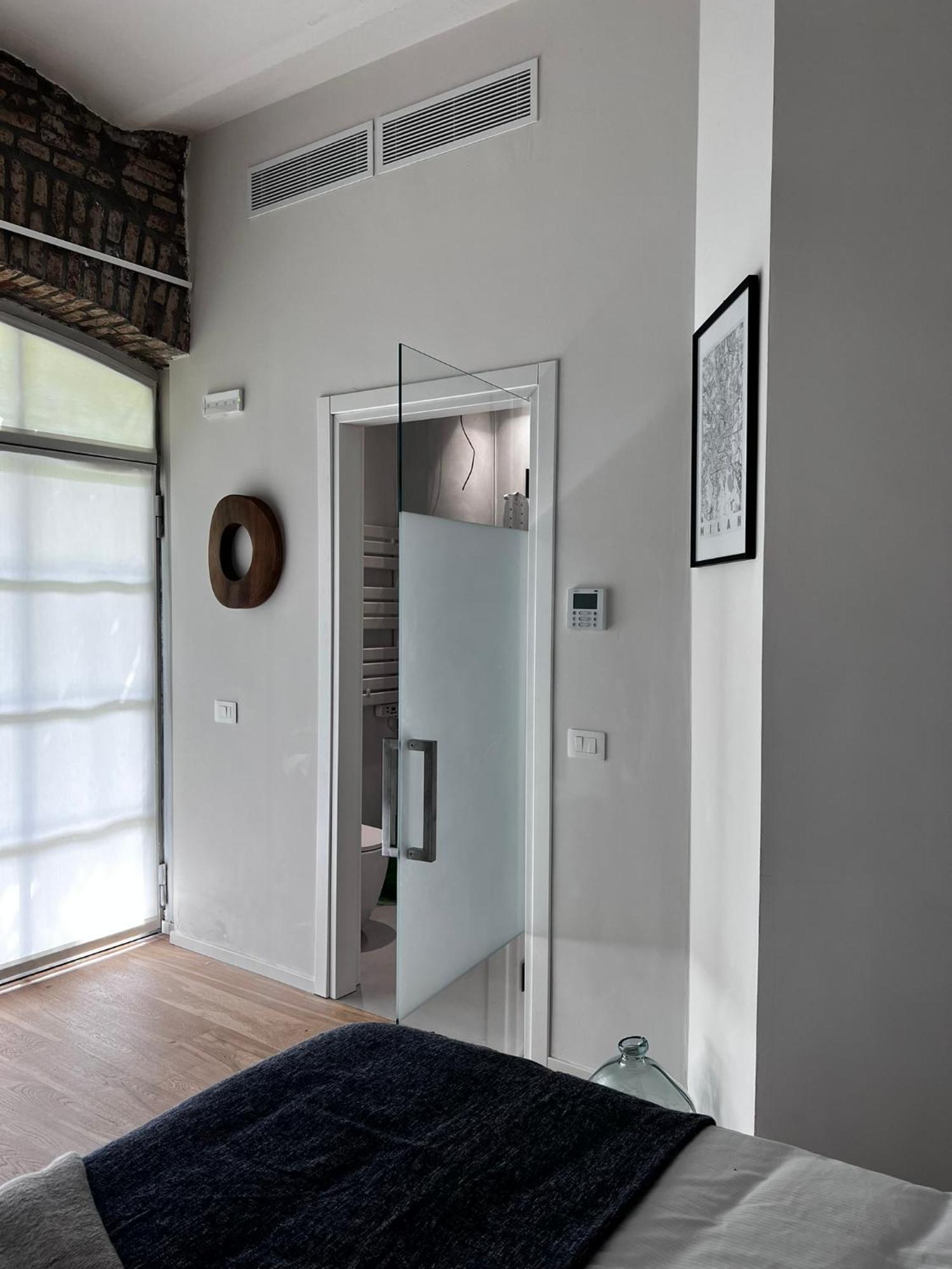 Loft G Hospitality Bed & Breakfast Milano Eksteriør bilde