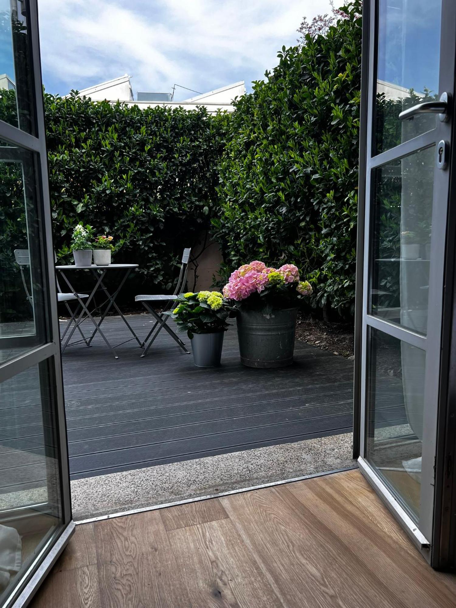 Loft G Hospitality Bed & Breakfast Milano Eksteriør bilde