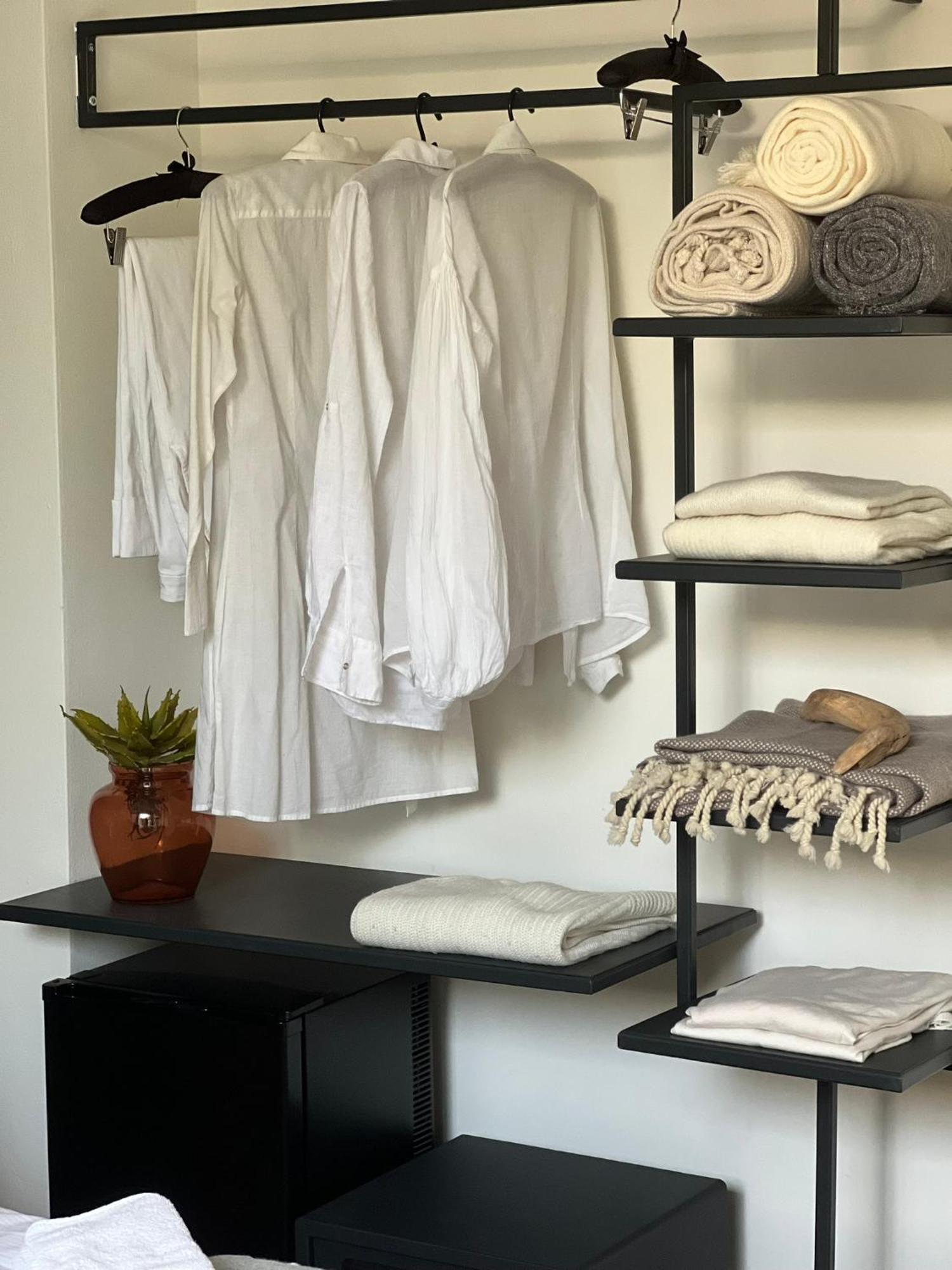Loft G Hospitality Bed & Breakfast Milano Eksteriør bilde