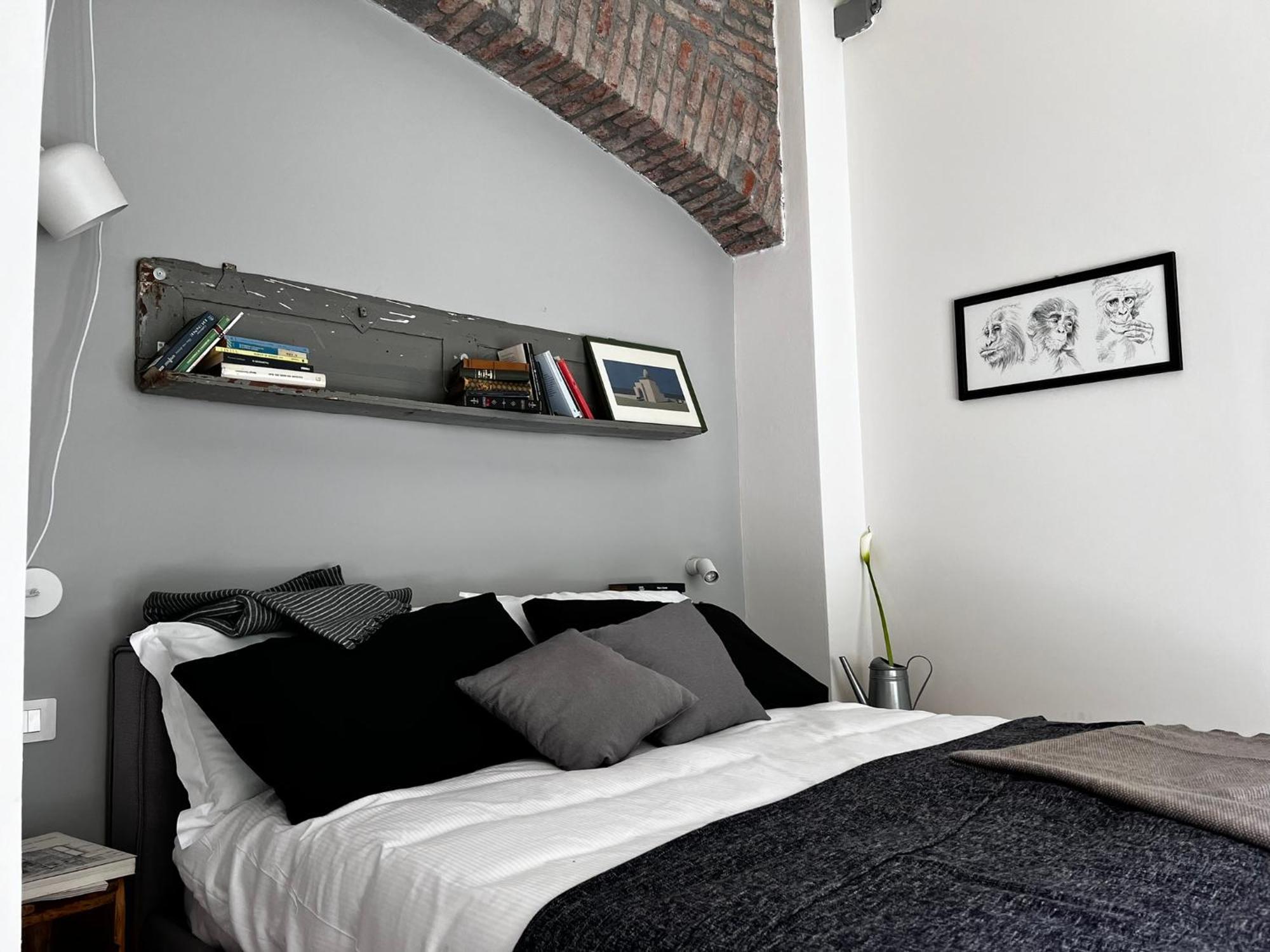 Loft G Hospitality Bed & Breakfast Milano Eksteriør bilde
