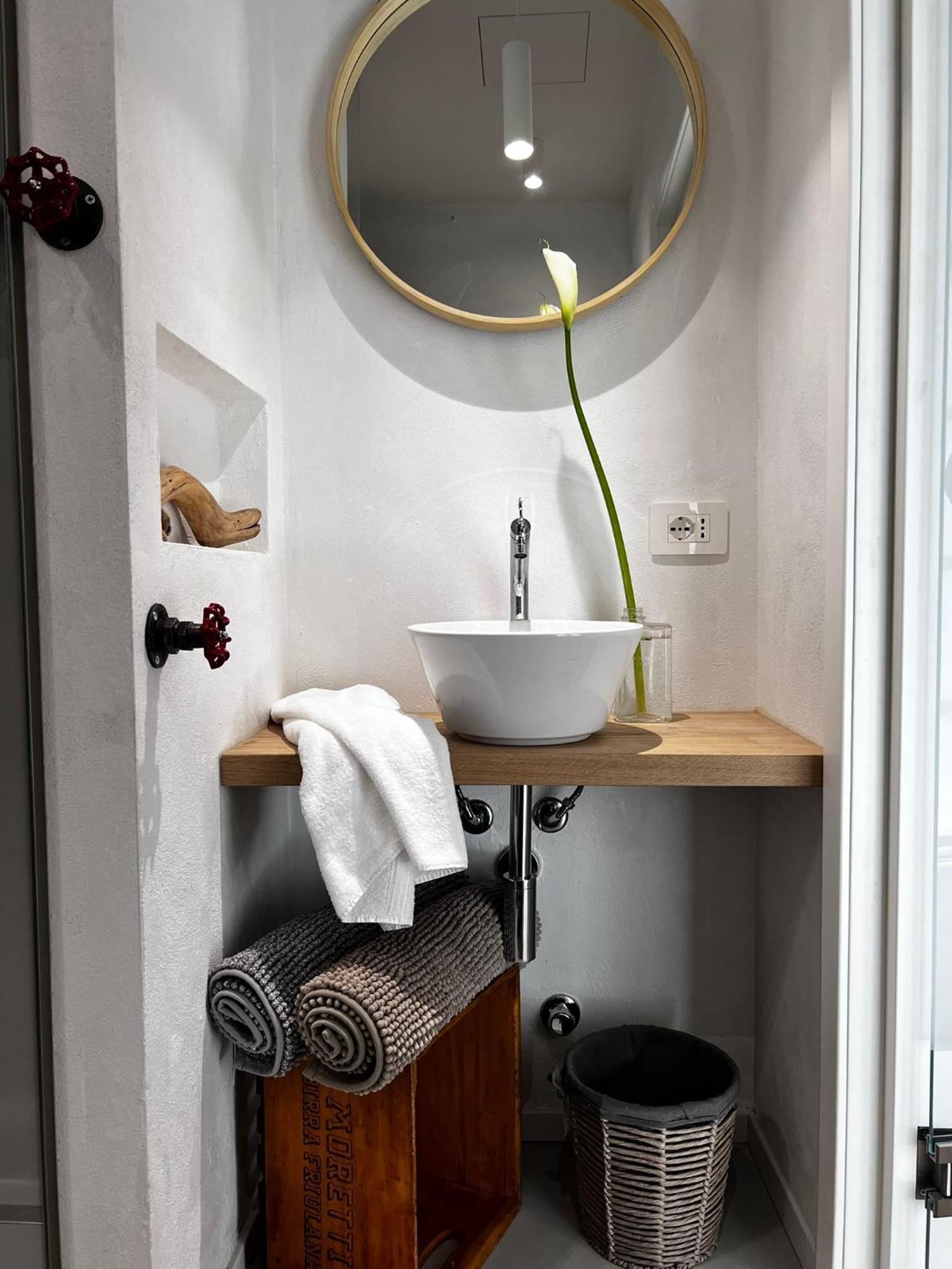 Loft G Hospitality Bed & Breakfast Milano Eksteriør bilde