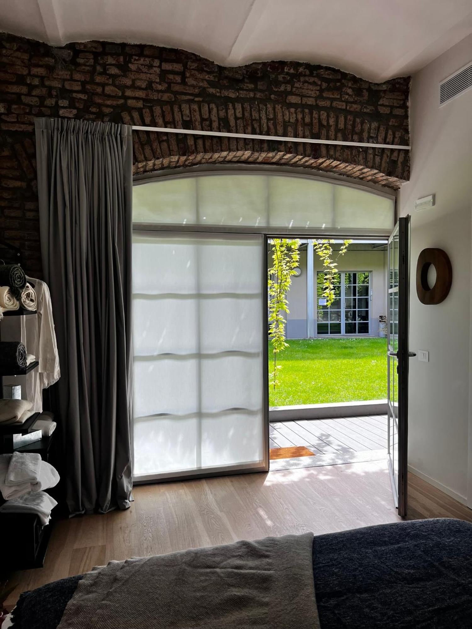 Loft G Hospitality Bed & Breakfast Milano Eksteriør bilde
