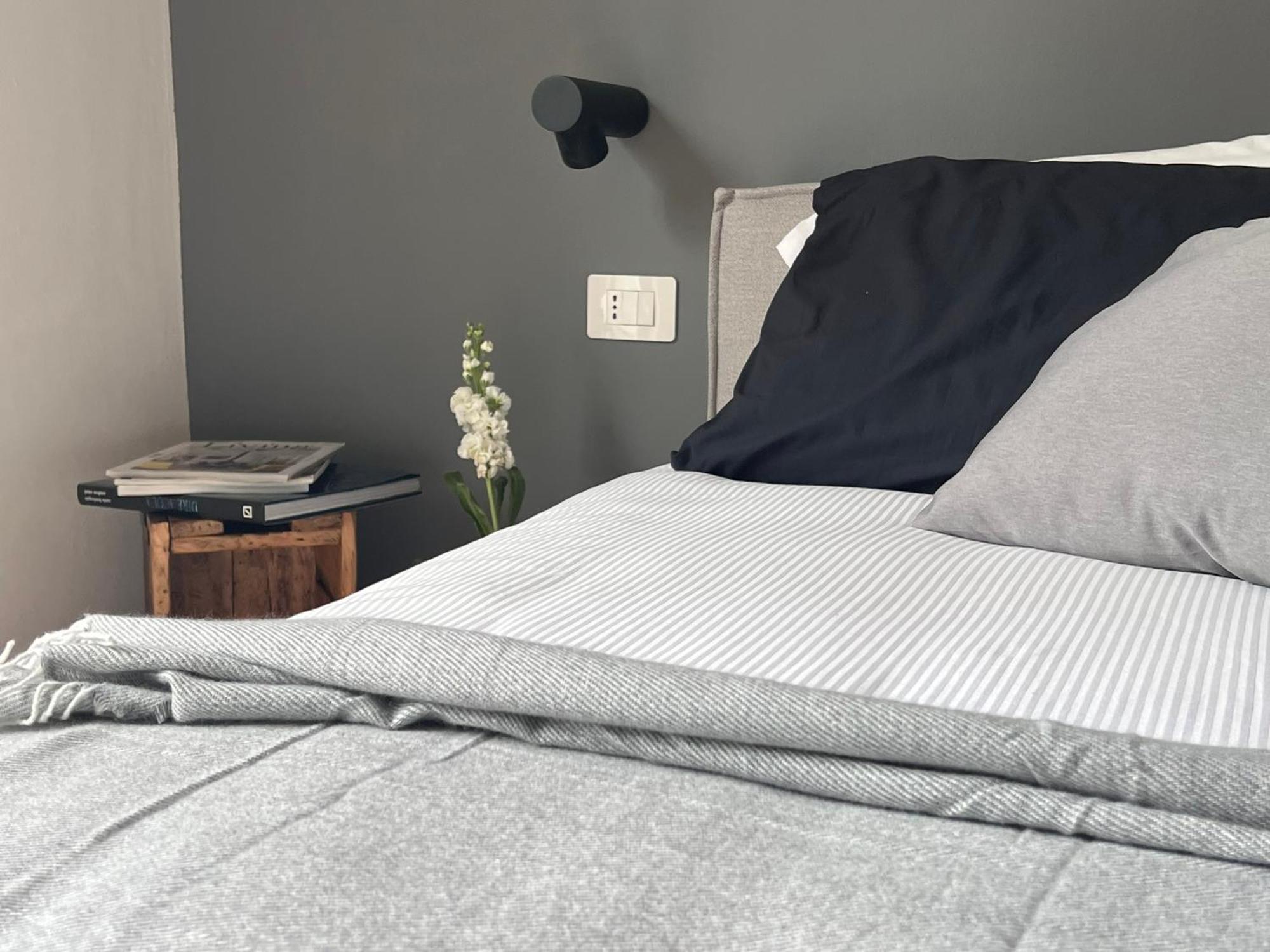 Loft G Hospitality Bed & Breakfast Milano Eksteriør bilde