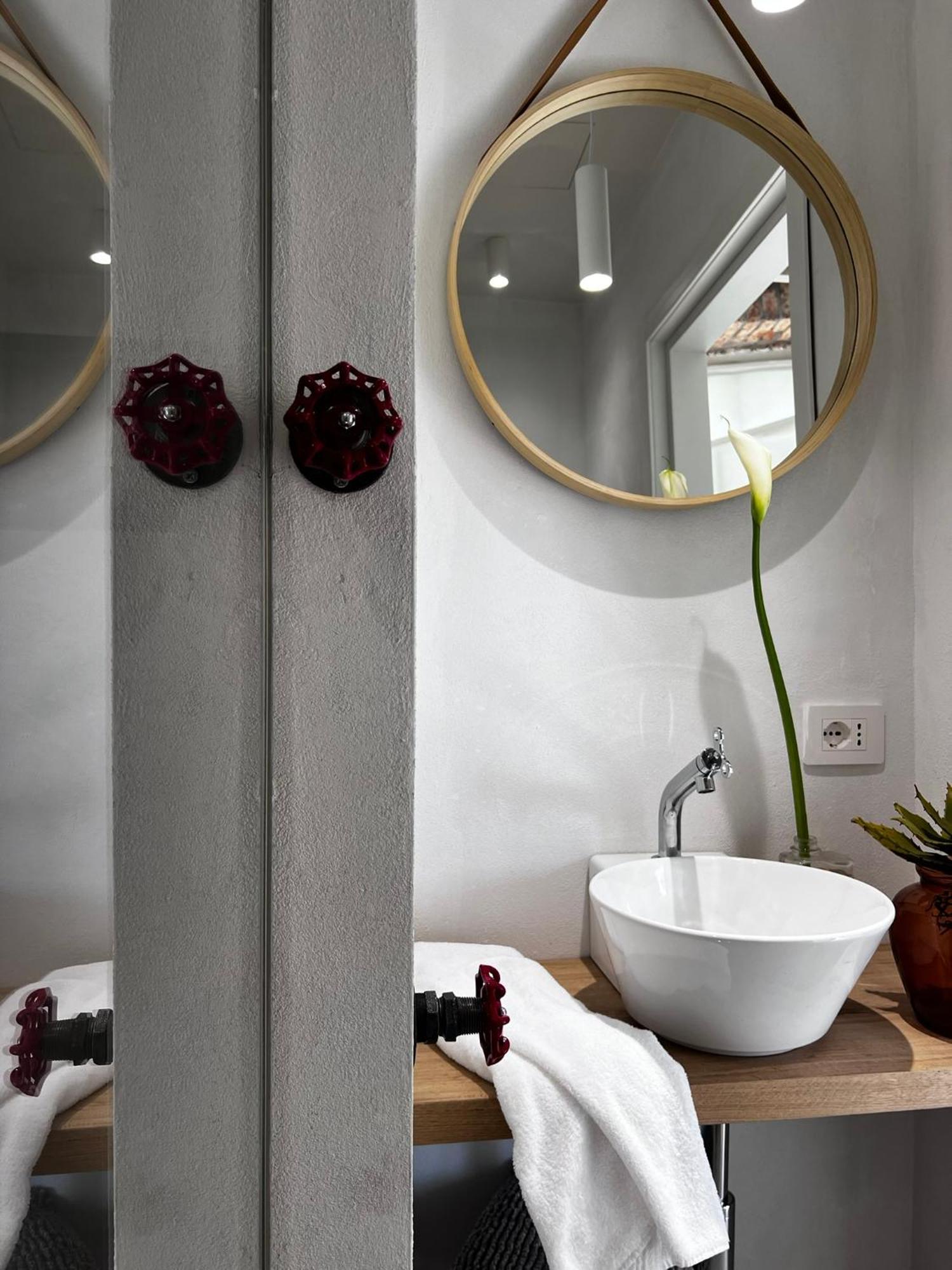 Loft G Hospitality Bed & Breakfast Milano Eksteriør bilde