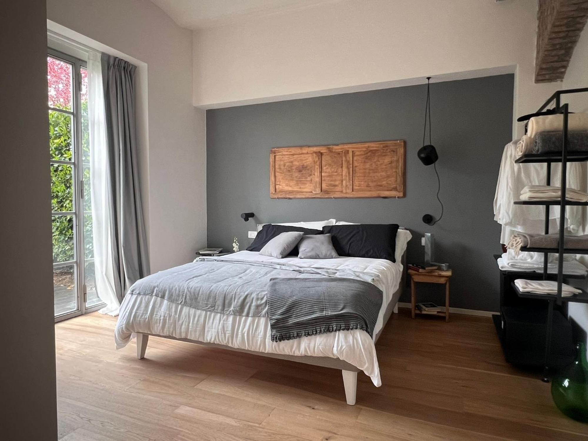 Loft G Hospitality Bed & Breakfast Milano Eksteriør bilde