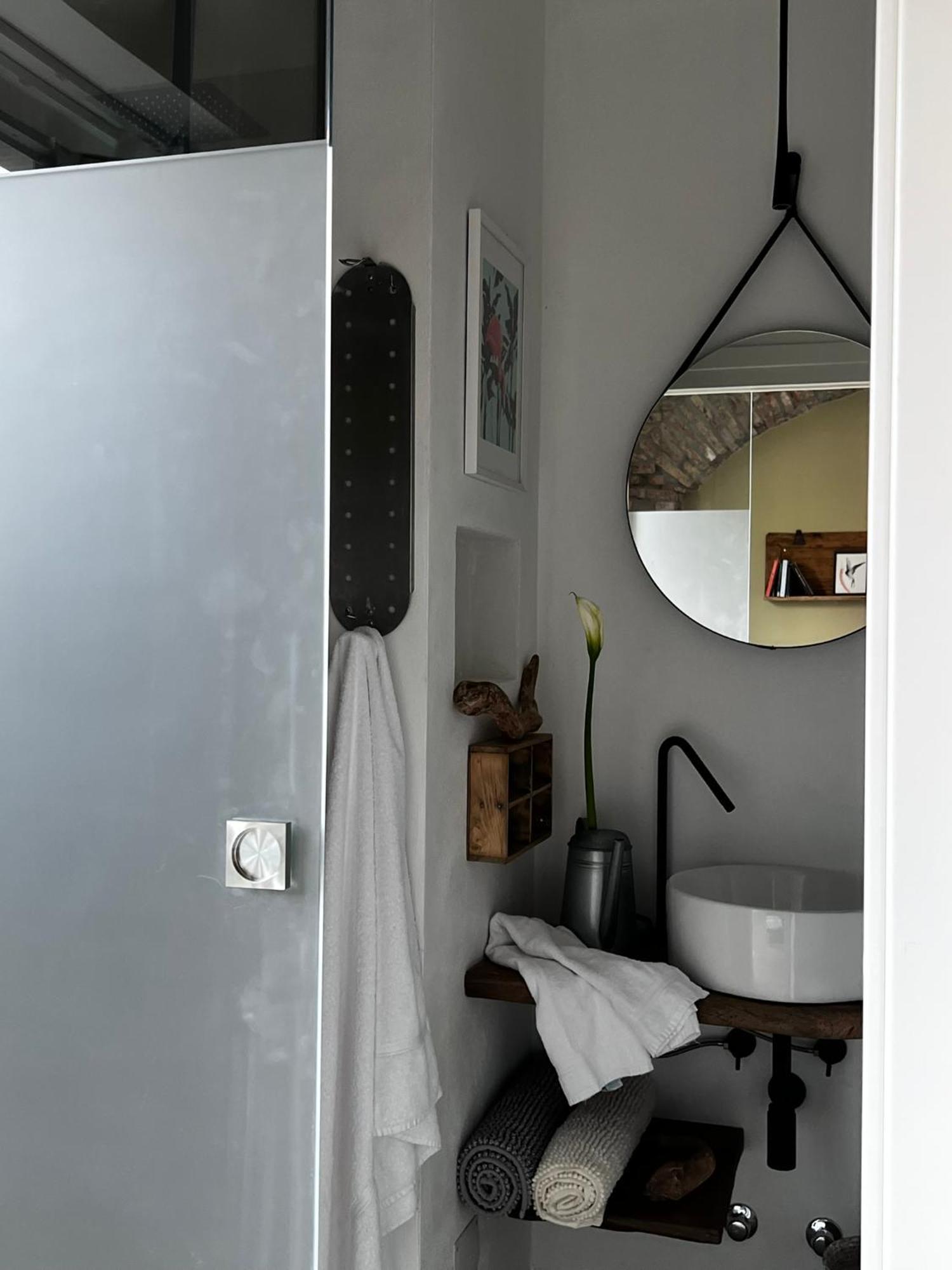 Loft G Hospitality Bed & Breakfast Milano Eksteriør bilde