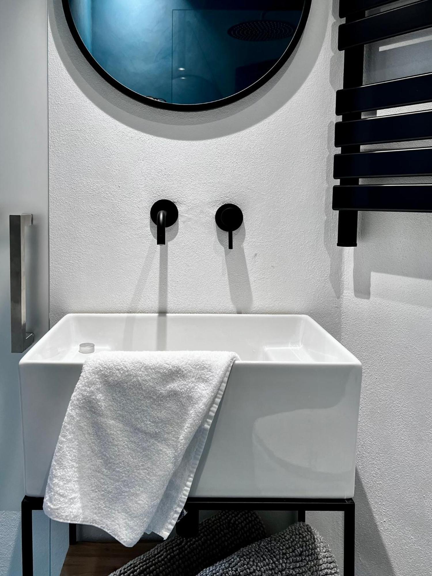 Loft G Hospitality Bed & Breakfast Milano Eksteriør bilde