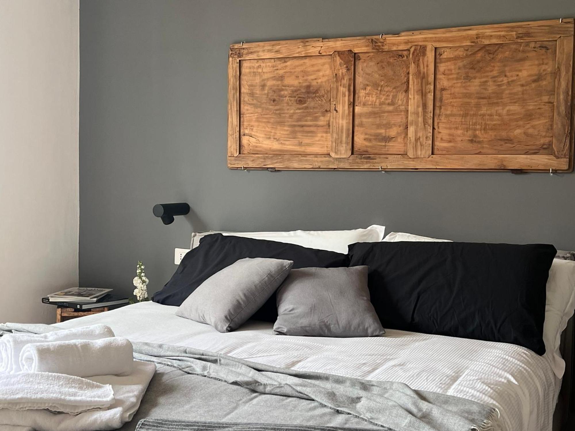 Loft G Hospitality Bed & Breakfast Milano Eksteriør bilde