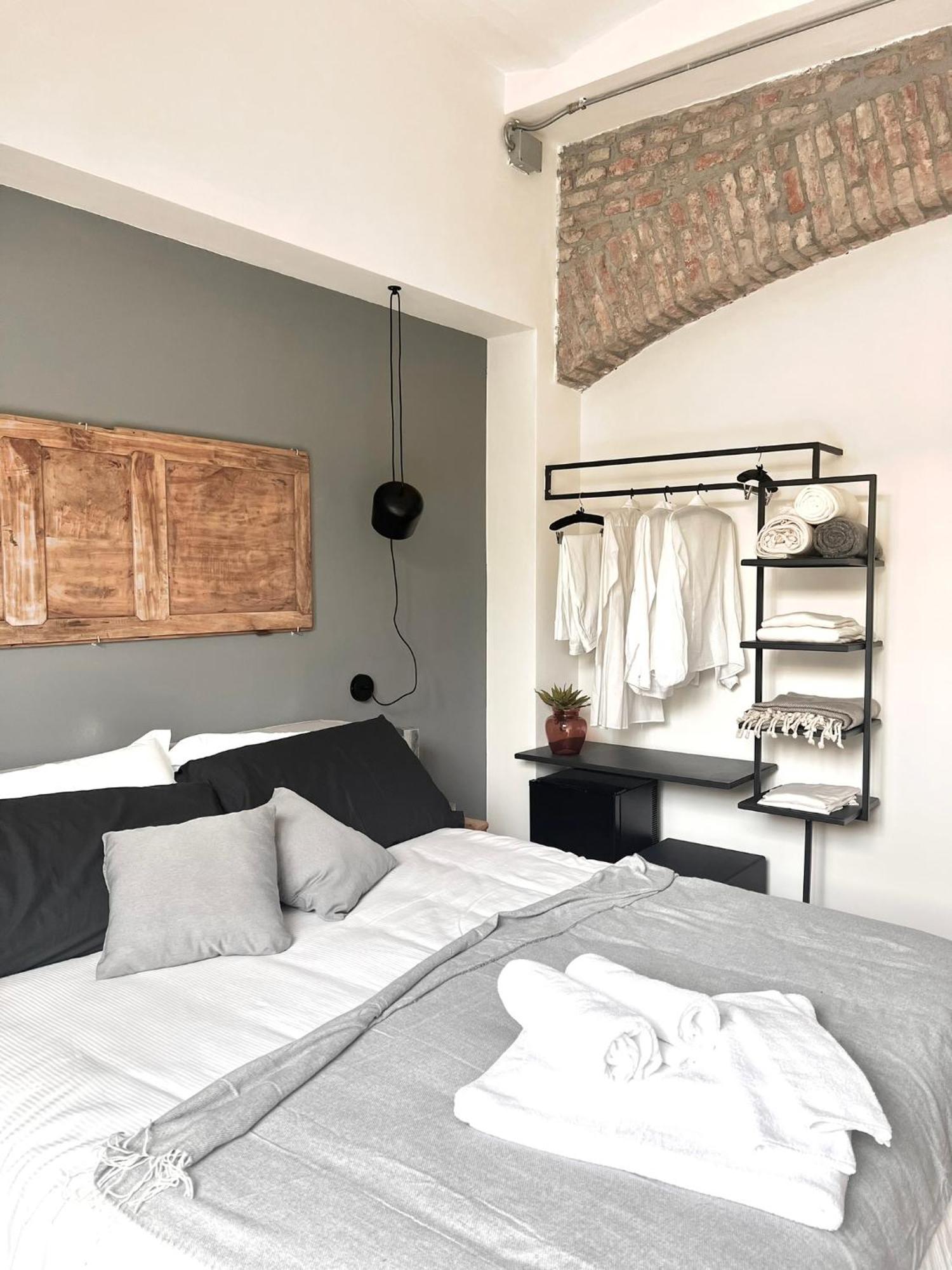 Loft G Hospitality Bed & Breakfast Milano Eksteriør bilde