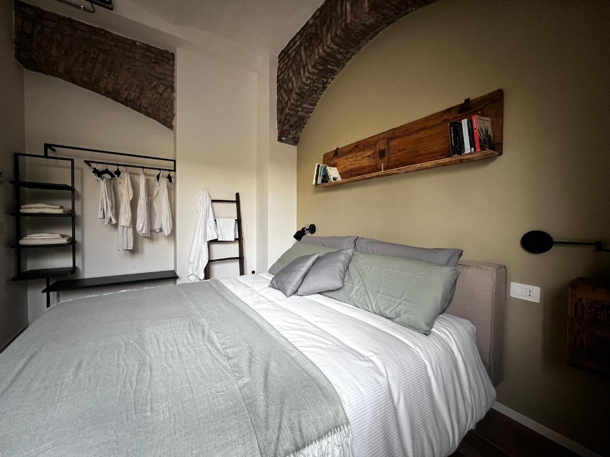 Loft G Hospitality Bed & Breakfast Milano Eksteriør bilde