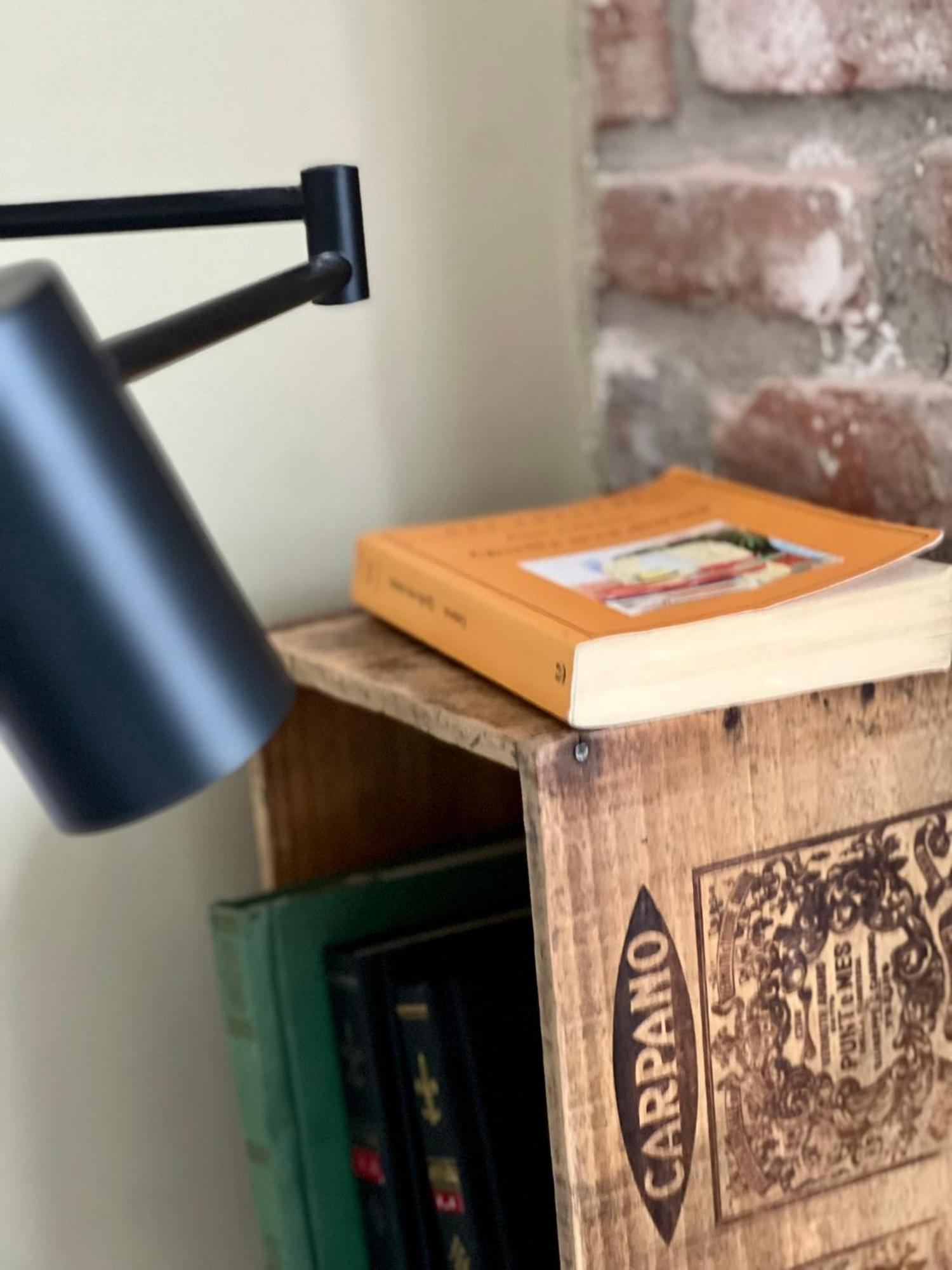 Loft G Hospitality Bed & Breakfast Milano Eksteriør bilde