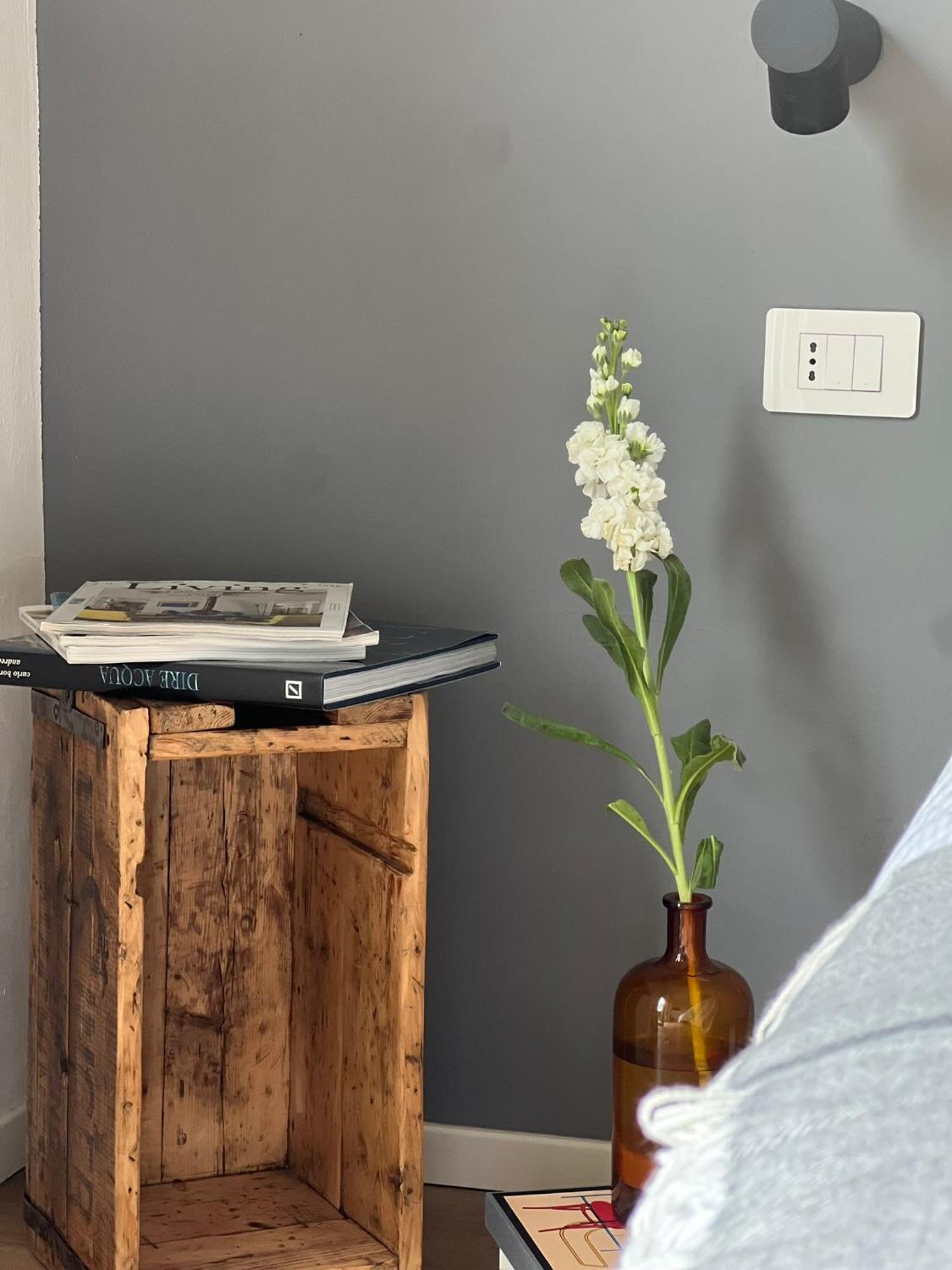 Loft G Hospitality Bed & Breakfast Milano Eksteriør bilde