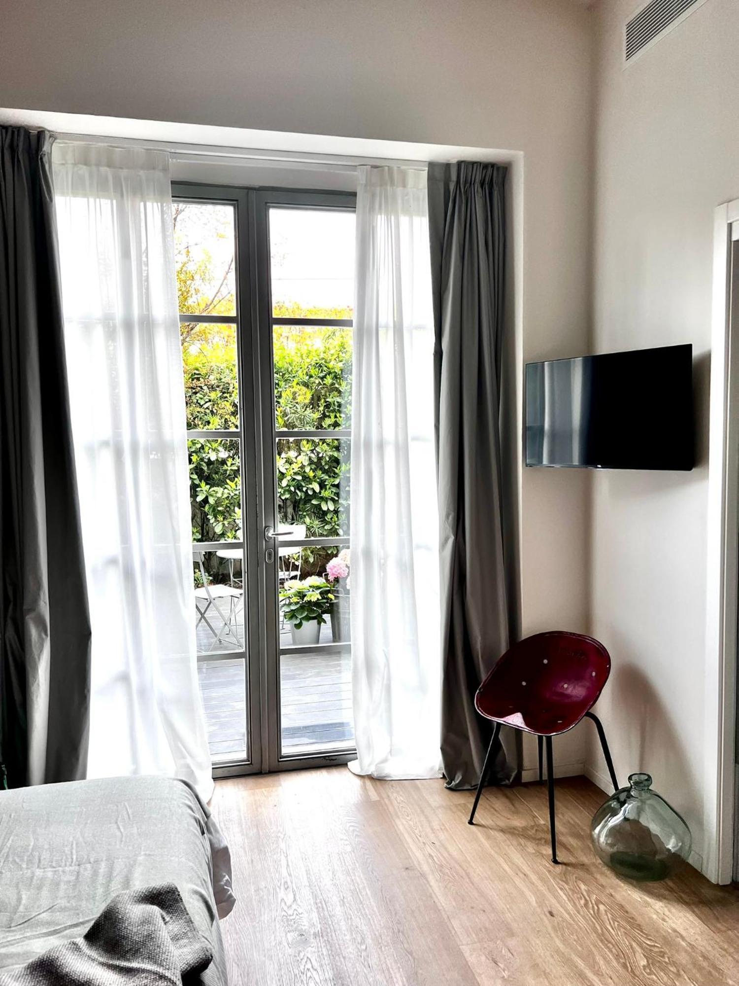 Loft G Hospitality Bed & Breakfast Milano Eksteriør bilde