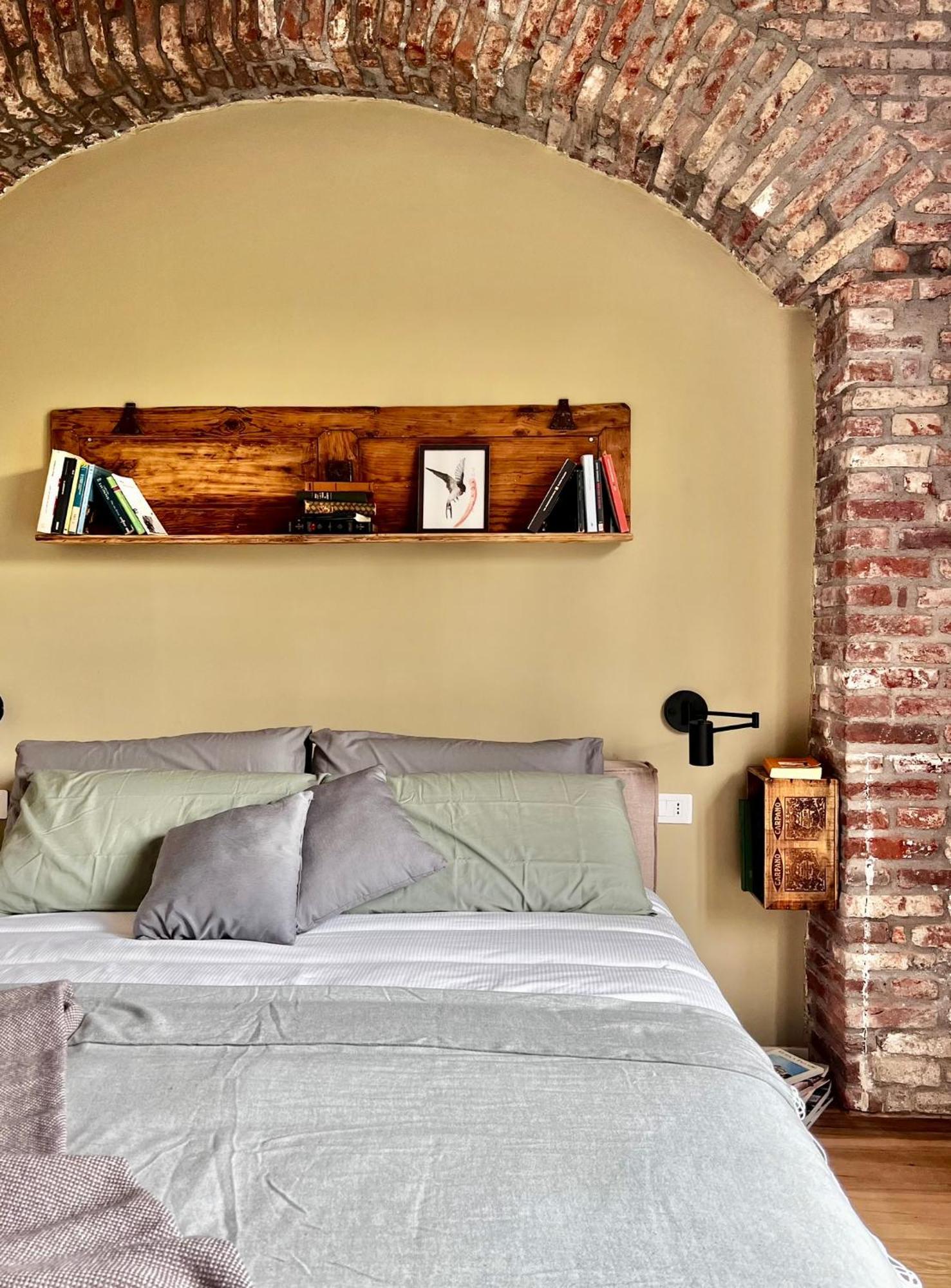 Loft G Hospitality Bed & Breakfast Milano Eksteriør bilde