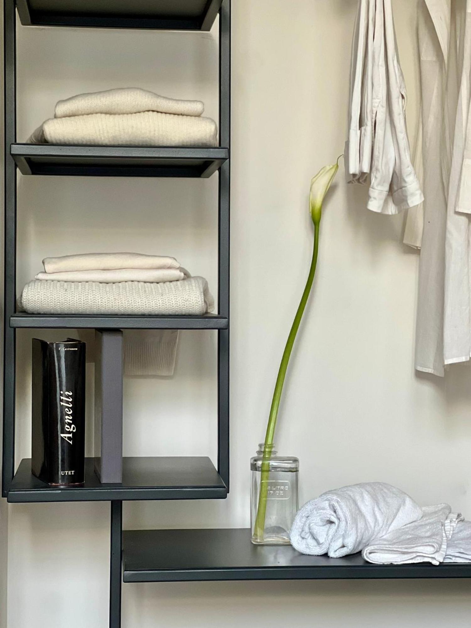 Loft G Hospitality Bed & Breakfast Milano Eksteriør bilde