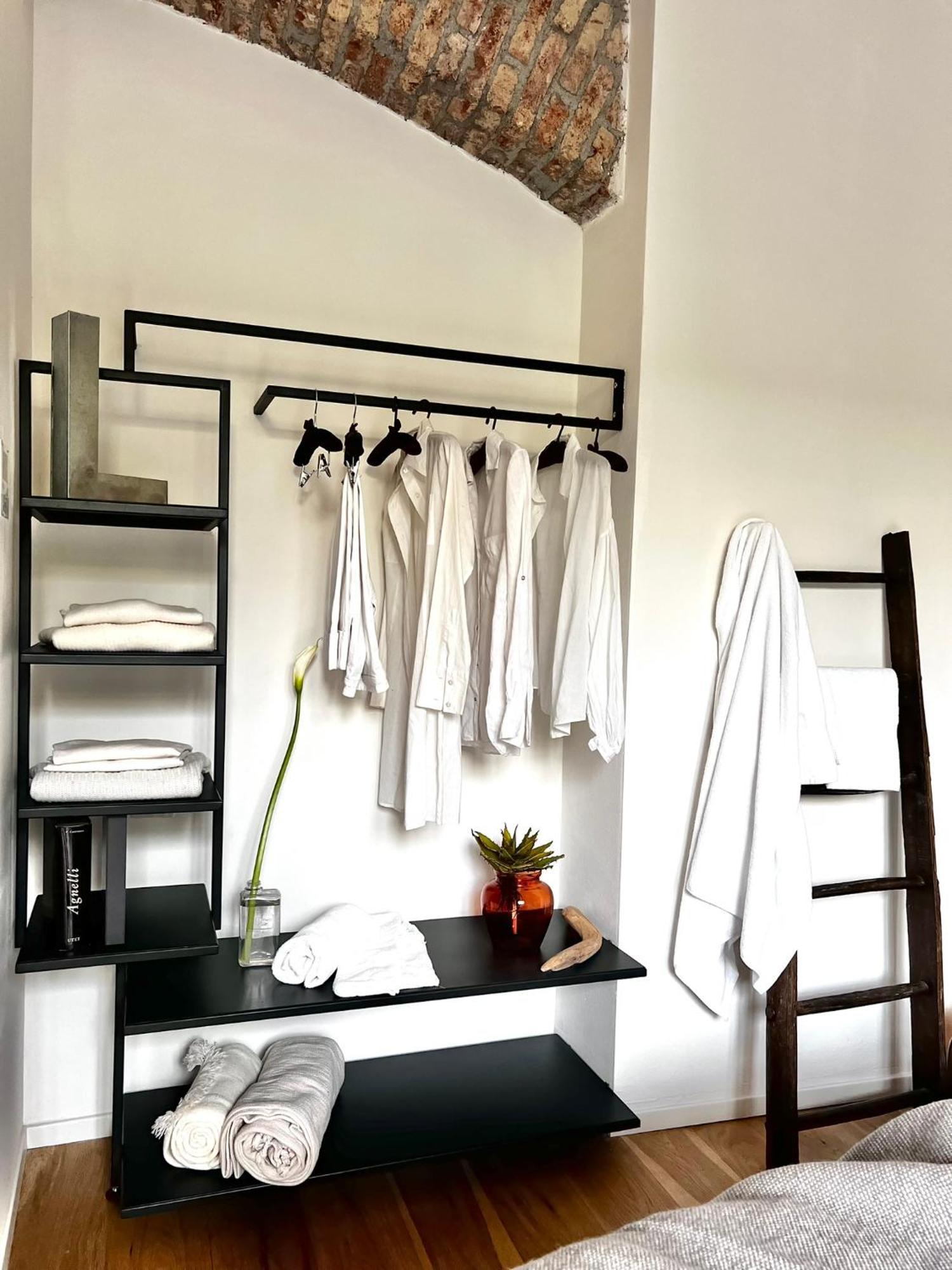 Loft G Hospitality Bed & Breakfast Milano Eksteriør bilde