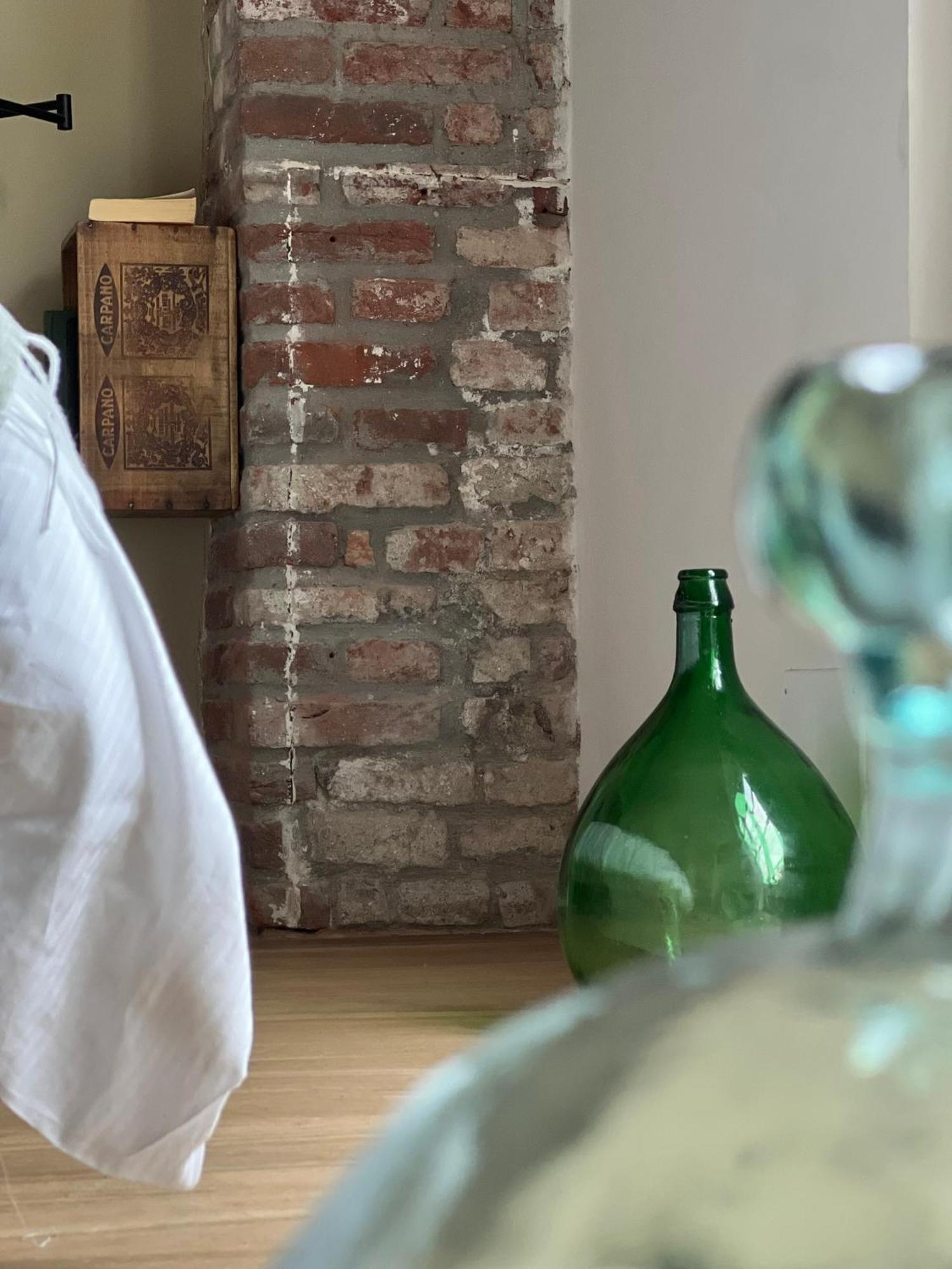 Loft G Hospitality Bed & Breakfast Milano Eksteriør bilde