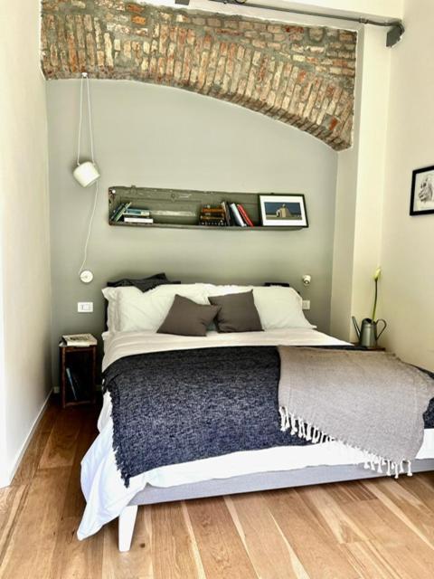 Loft G Hospitality Bed & Breakfast Milano Eksteriør bilde